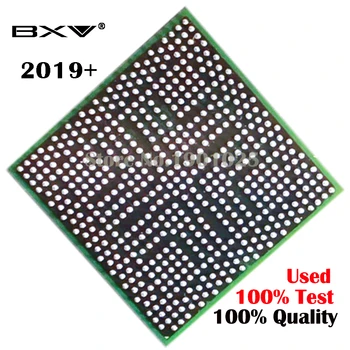 Bezmaksas Piegāde DC:2019+ testa ļoti labs produkts 216-0752001 216 0752001 bga čipu reball ar bumbiņas IC mikroshēmas