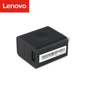 10W Lenovo planšetdatora oriģinālo lādētāju Miix2-8 Tablete 1 2 JOGAS Grāmatu B6000 B8000 A1000 S9 Strāvas adapteris, 5.2V2.0A