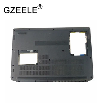 GZEELE Jauns Acer Aspire 7 A715-71G A717-71G Zemāku 15 collu Apakšā bāzi, Lietu vāku 60.GP8N2.001 klēpjdatoru aizstāt shell