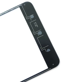 Kvalitātes Touch Screen, Lai Xiaomi Mi Max 2 Touchscreen Panelis Displejs Priekšējā Stikla Digitizer Paneļa Nomaiņa + 3M Uzlīme