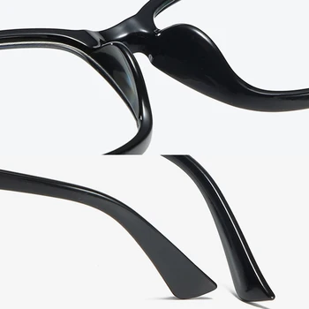Iboode Multifokāla Lasīšanas Brilles, Smart Zoom Vīrieši Sievietes Daudz Netālu Presbyopic Hyperopia Brilles Unisex Briļļu 1.0 Līdz +3.5 Jaunas