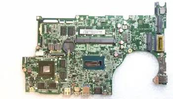 Par Acer v5-573g V5-573 V5-473G V5-473 ZQR DAZRQMB18F0 laptop pamatplates CPU i7 4500U GPU GT750M 4GB RAM 4GB Testa OK