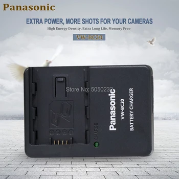 Panasonic VW-VBN260 7.2 v 2500mah Akumulators TM900 SD800 HS900 SD900 Digitālā Fotokamera