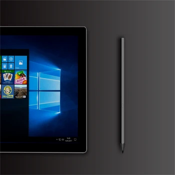 Irbulis par Surface Pro 6/5/4/3/Laptop Grāmatu Capacitive Tablete Touch Pen Irbuli par ASUS/HP/SONY/Acer portatīvie datori Zīmēšanas Zīmuli
