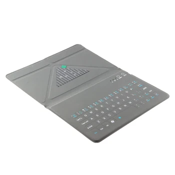 Ultra-plānas Bluetooth Klaviatūru Gadījumā Onda v919 gaisa ch tablete pc, lai Onda v919 gaisa ch tastatūras gadījumā onda v919 windows 10