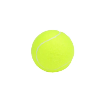 3 GAB. Profesionālo Gumijas Padel Bumbiņas, Augstu Izturību Izturīgs Tenisa Prakses Bumbu Skolu Klubu sacensību Apmācības