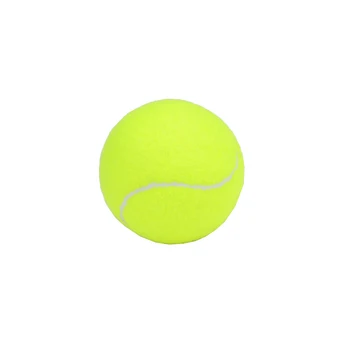 3 GAB. Profesionālo Gumijas Padel Bumbiņas, Augstu Izturību Izturīgs Tenisa Prakses Bumbu Skolu Klubu sacensību Apmācības