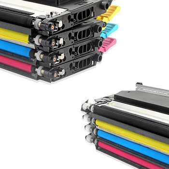 Civoprint 2020. gadam karstā pārdošanas ar jaunu čipu Tonera Kasetne HP 117.a 2071A izmantot mfp 179fnw 178nw 150a 150nw lāzera krāsu ptinter