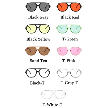 LeonLion Ir 2021. Retro Saulesbrilles Sieviešu Laukumā Glāzes Par Vīriešiem/Sievietēm, Luksusa Zīmolu Saulesbrilles Sieviešu Vintage Oculos De Sol Feminino