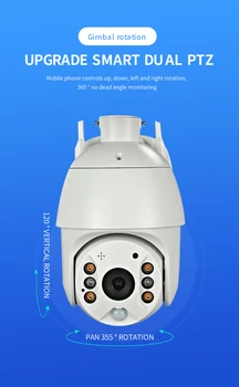 SmartYIBA 1080P HD Bezvadu WIFI Saules Bateriju Jauda IP Kameras Ūdensizturīgs Āra Uzraudzības CCTV kameras IP Kameru Video Ierakstu