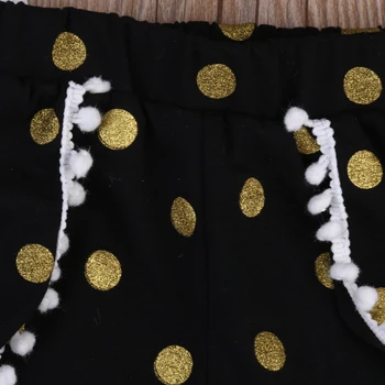 3 Gab. Mazas Meitenes Vasaras Spalvu Apģērba Komplekts Bērniem Meitene Apģērbs Bez Piedurknēm, Vestes, Topi+Pušķi Bikses Apakšā+Galvas Drēbes