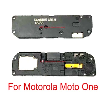 10 GAB. Skaļrunis Flex Kabelis Motorola Moto Viena / Moto P30 Spēlēt Skaļrunis Svilpe Zvaniķis Flex Kabelis Remonts Rezerves Daļas