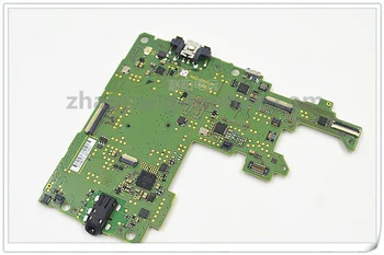 Testēti Oriģinālu, ASV Versija Mainboard PCB Kuģa Mātesplati par Jauno 3DS XL/LL Spēļu Konsole Rezerves Daļas