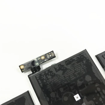 ONEVAN Patiesu A2171 Oriģinālo akumulatoru Apple Macbook Pro Retina 13.3 collu klēpjdatoru A2159 2019. gads Akumulatora 11.41 V 58WH 7200mAh