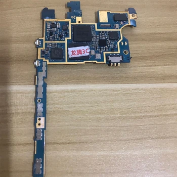 1gb Samsung N7100 Note2, ko Izmanto Atbloķēts, Darbojas Arī 2GRAM 16.G ROM, Pamatplate (Mainboard loģistikas Padome