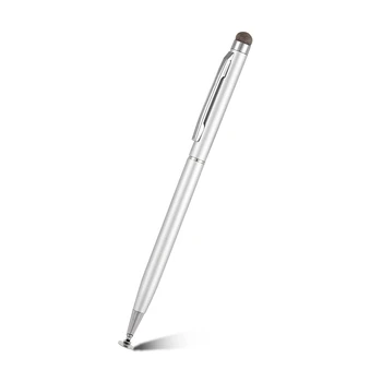 Irbulis Gumijas Sūkšanas Auduma Galvas Nomaiņa, Pildspalvas Capacitive Touch Ekrāna Irbulis Augstas Jutības Samsung