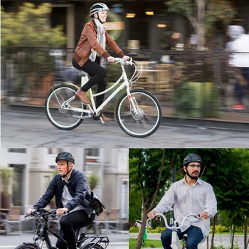 Cairbull Menscascos para biciclet, Lieti Integrāli MTB Ceļu Velosipēds Ķivere ALLTRACK BMX Ultravieglajiem Drošības Ķiveres Velosipēda Ķivere