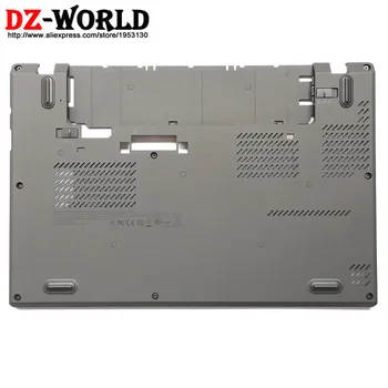 Jauns Oriģināls Korpusa Pamatnes Apakšējā Vāciņa mazais D Vāka skrūves Lenovo ThinkPad X260 Klēpjdatoru 01AW432