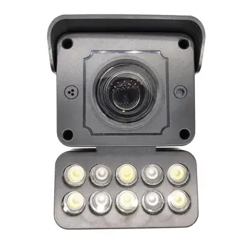 H. 265 5MP 30x Optiskā Tālummaiņa Cilvēku Izsekošanas Bullet Āra Bezvadu IP POE Tīkla Kamera, VIDEONOVĒROŠANAS Apsardzes Sistēmu, Onvif RTSP