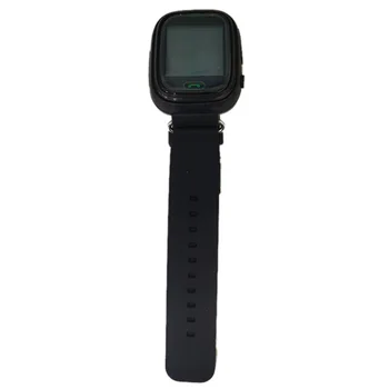 Q90 Bērnu Smart Watch Phone GPS Pozicionēšanas Krāsu Ekrānu, Nospiediet Ekrāna SOS Smart Bērnu Skatīties